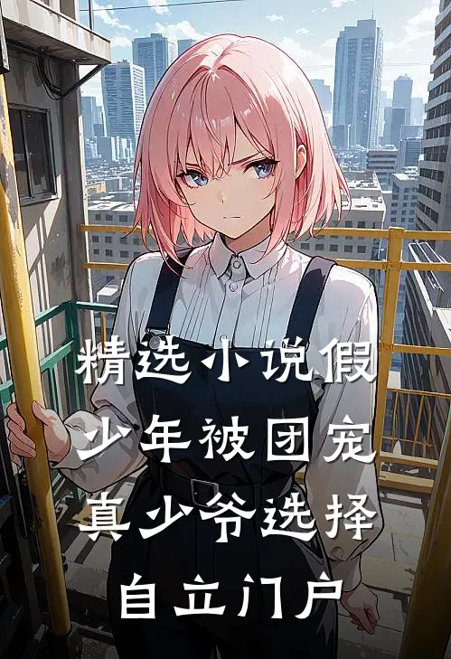 精选小说假少年被团宠,真少爷选择自立门户