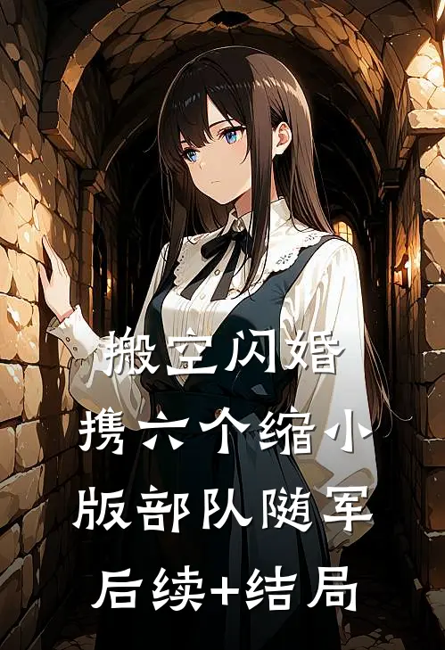搬空闪婚，携六个缩小版部队随军后续+结局