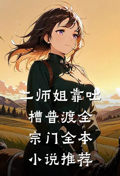 二师姐靠吐槽普渡全宗门全本小说推荐