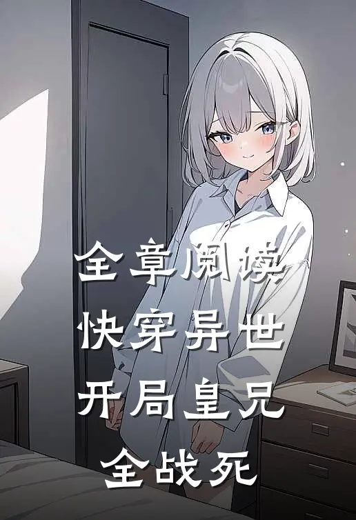 全章阅读快穿异世，开局皇兄全战死