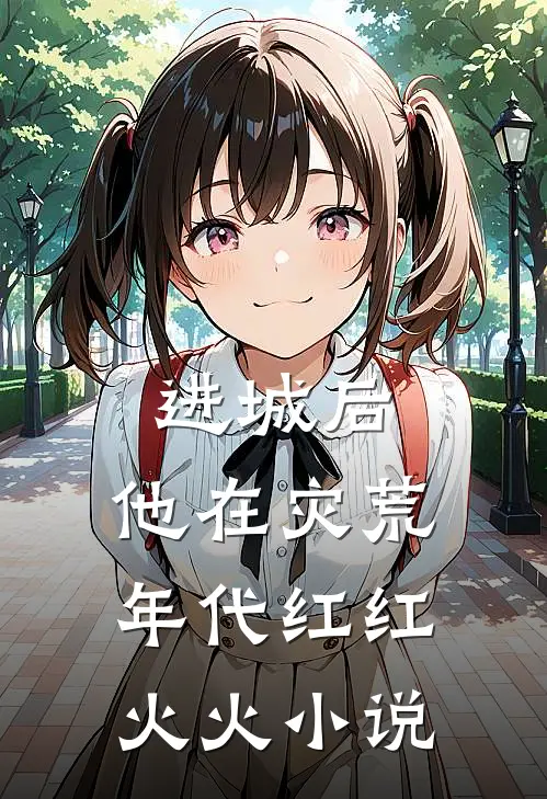 进城后，他在灾荒年代红红火火小说