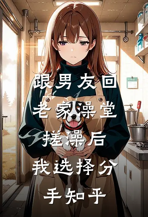 跟男友回老家澡堂搓澡后，我选择分手知乎