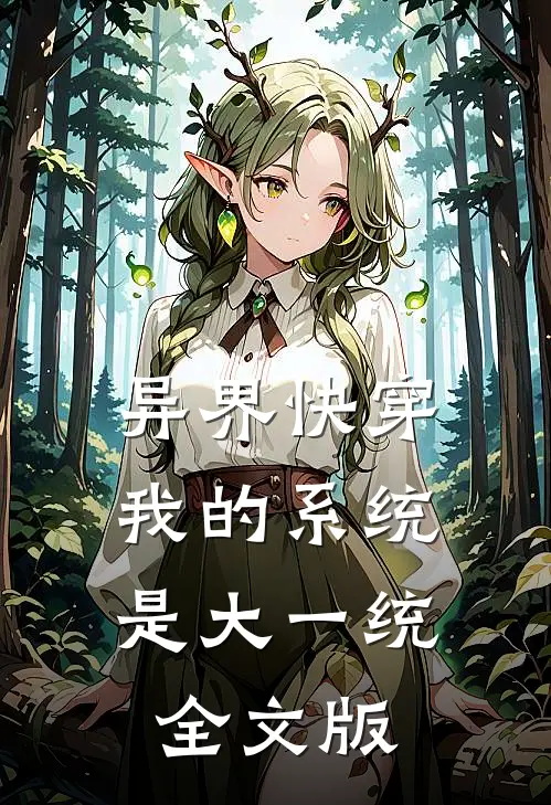 异界快穿：我的系统是大一统全文版