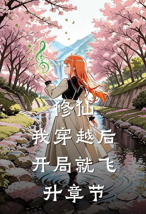 修仙：我穿越后开局就飞升章节