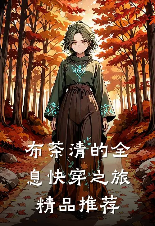 布茶清的全息快穿之旅精品推荐