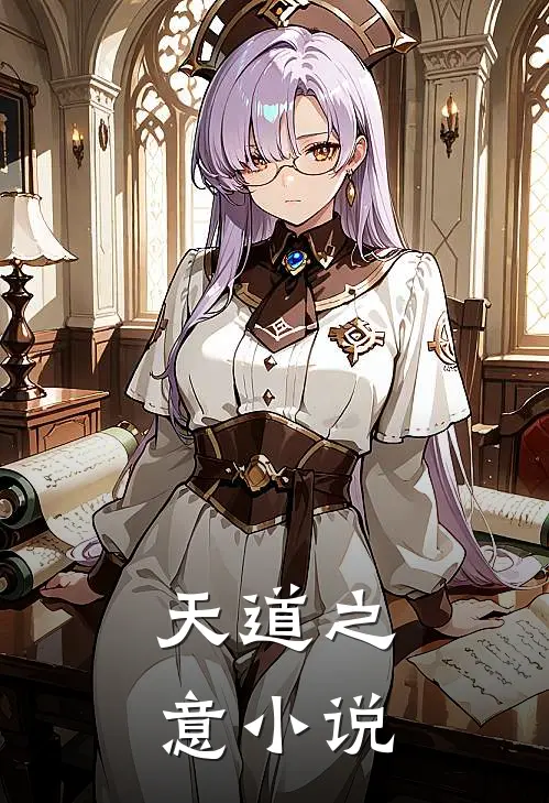 天道之意小说
