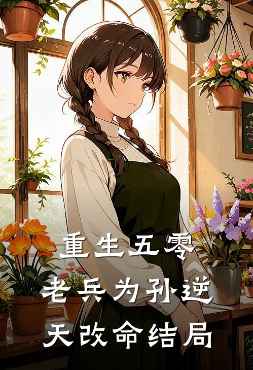 重生五零，老兵为孙逆天改命结局