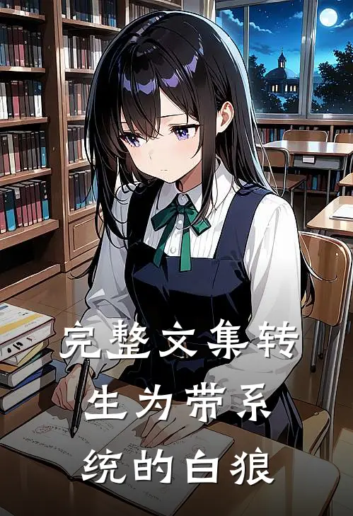 完整文集转生为带系统的白狼