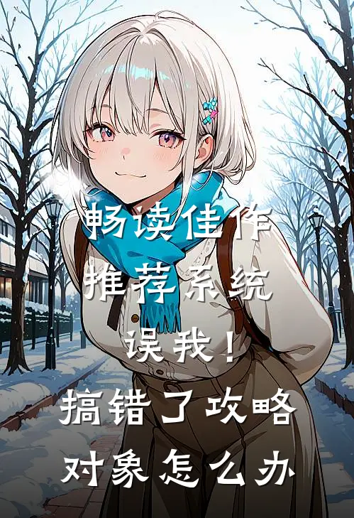 畅读佳作推荐系统误我！搞错了攻略对象怎么办