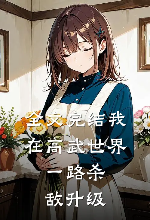 全文完结我在高武世界，一路杀敌升级