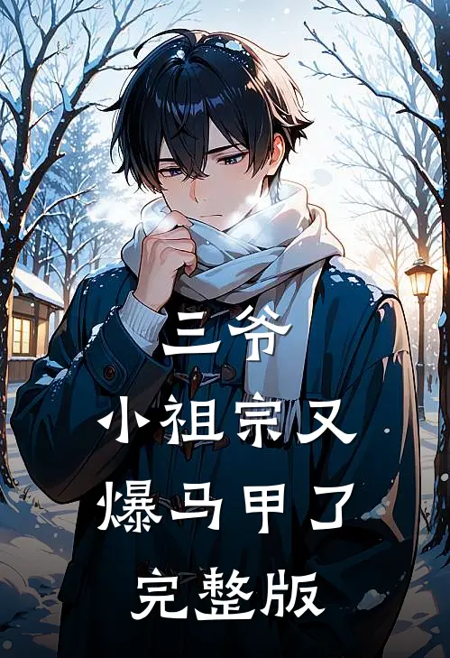 三爷，小祖宗又爆马甲了完整版