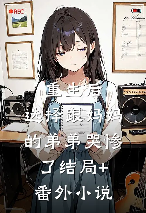 重生后，选择跟妈妈的弟弟哭惨了结局+番外小说