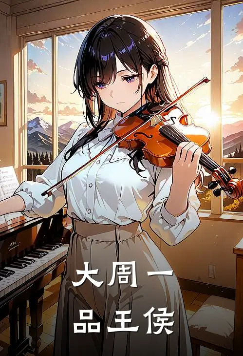 大周一品王侯