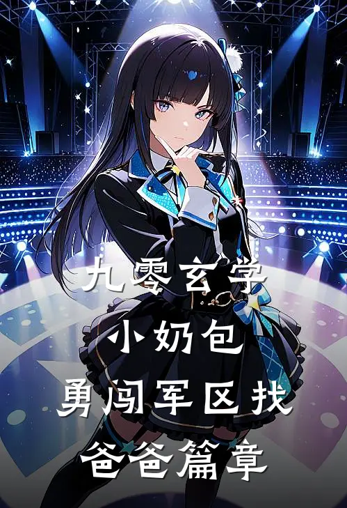九零玄学小奶包，勇闯军区找爸爸篇章