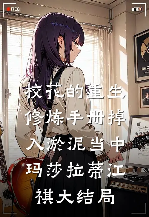 校花的重生修炼手册-掉入淤泥当中玛莎拉蒂江祺大结局