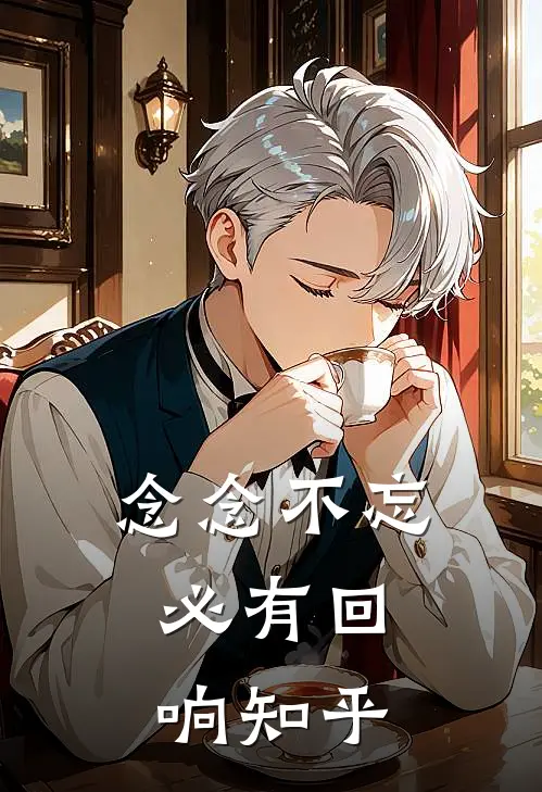 念念不忘，必有回响知乎