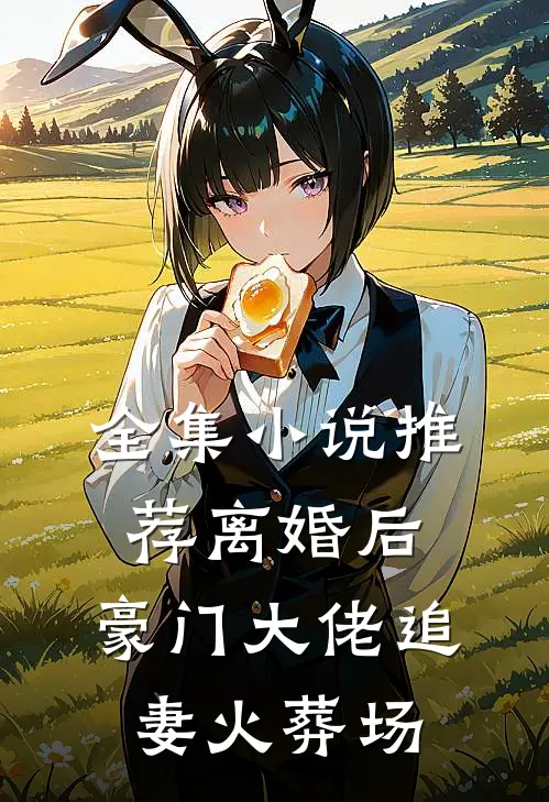 全集小说推荐离婚后，豪门大佬追妻火葬场