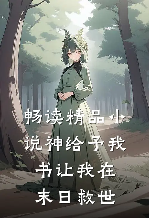 畅读精品小说神给予我书让我在末日救世