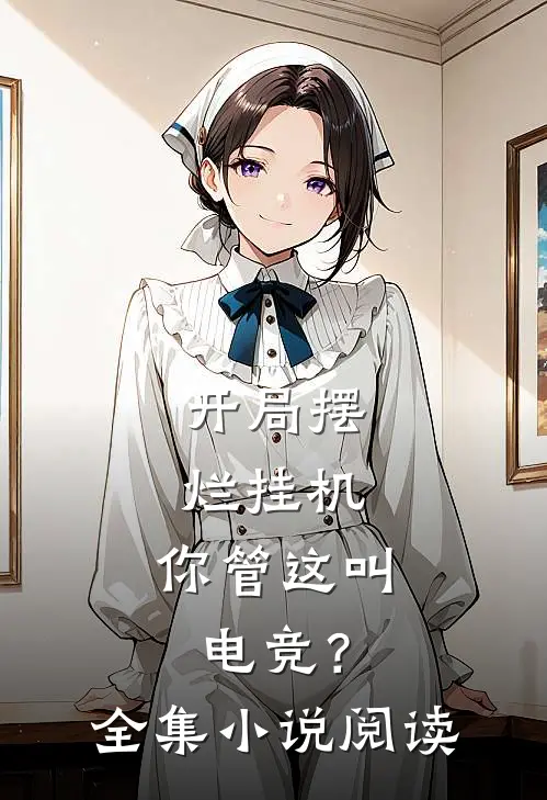 开局摆烂挂机，你管这叫电竞？全集小说阅读
