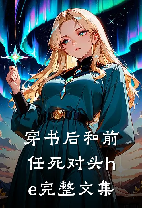 穿书后和前任死对头he完整文集