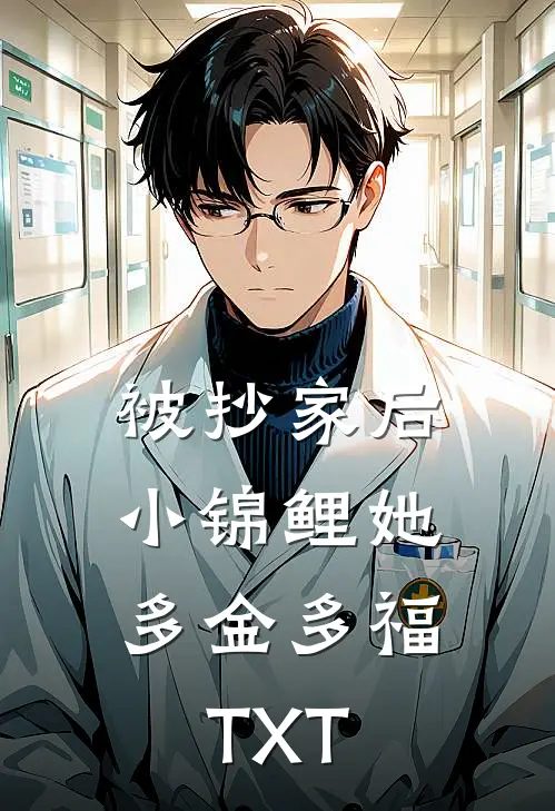 被抄家后，小锦鲤她多金多福TXT