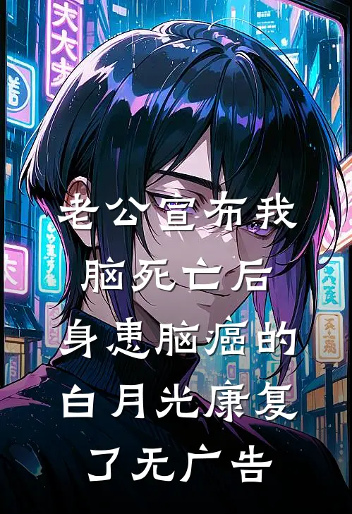 老公宣布我脑死亡后，身患脑癌的白月光康复了无广告