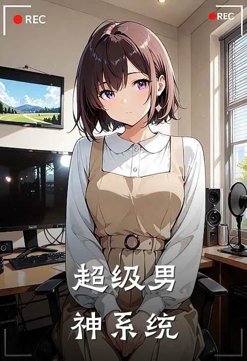 超级男神系统
