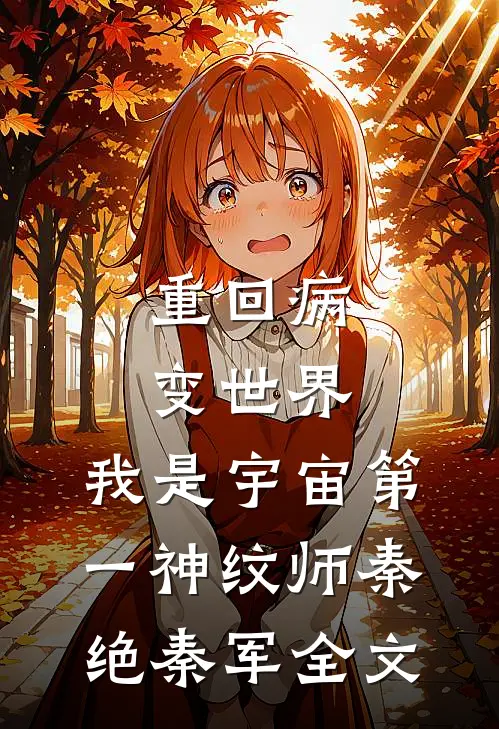 重回病变世界：我是宇宙第一神纹师秦绝秦军全文
