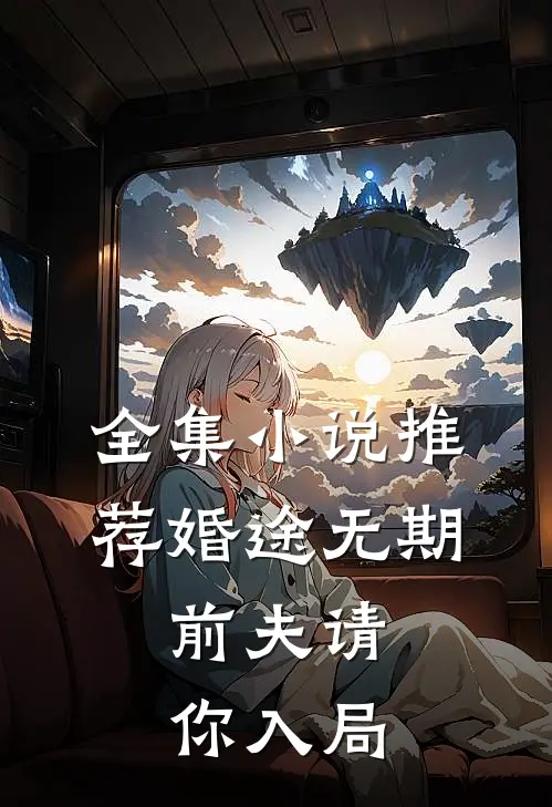 全集小说推荐婚途无期：前夫请你入局