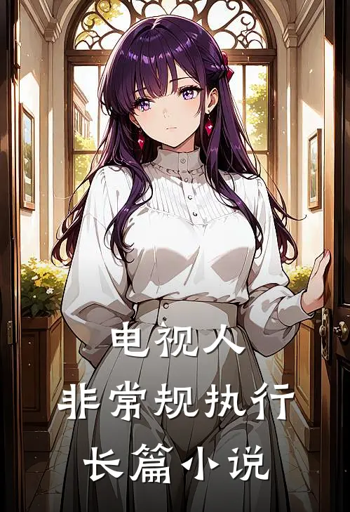 电视人：非常规执行长篇小说