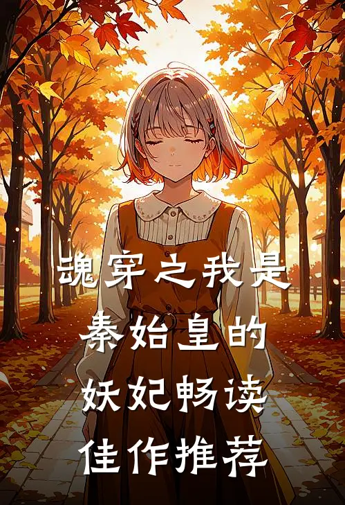 魂穿之我是秦始皇的妖妃畅读佳作推荐