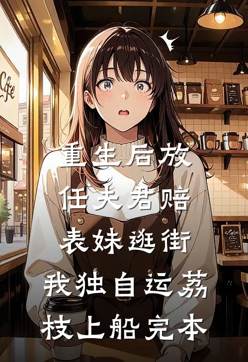 重生后放任夫君赔表妹逛街，我独自运荔枝上船完本