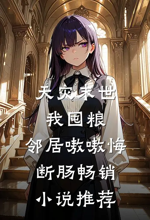 天灾末世我囤粮，邻居嗷嗷悔断肠畅销小说推荐