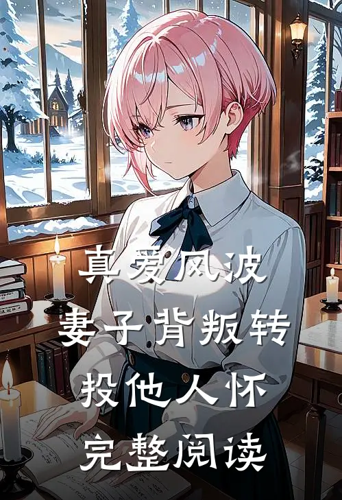 真爱风波：妻子背叛转投他人怀完整阅读