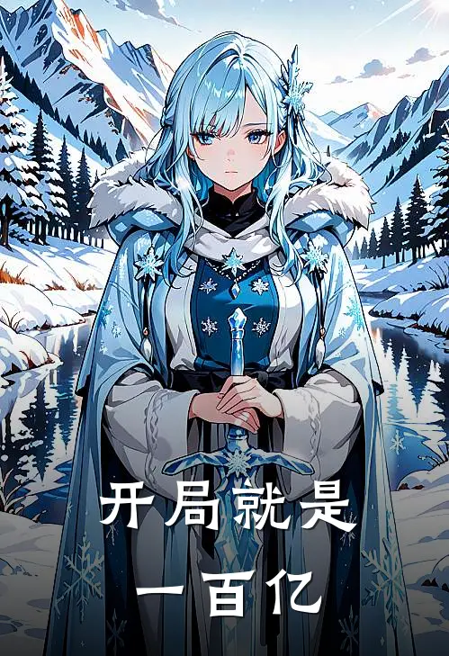 开局就是一百亿