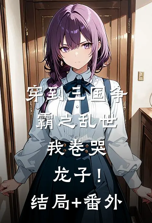 穿到三国争霸之乱世，我卷哭龙子！结局+番外