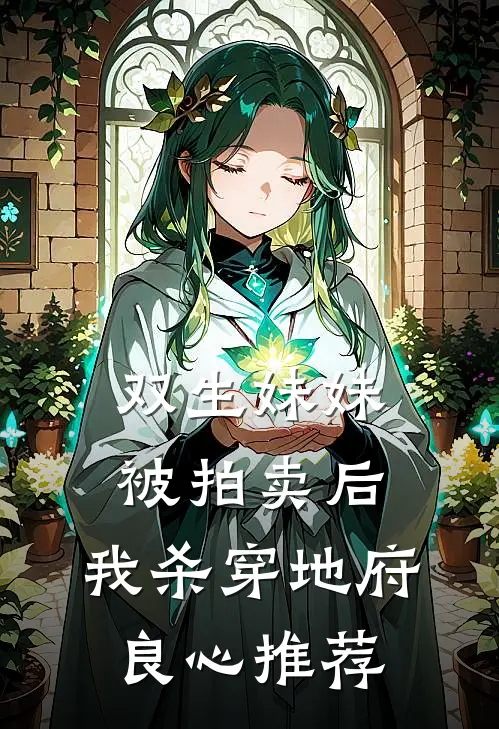 双生妹妹被拍卖后，我杀穿地府良心推荐