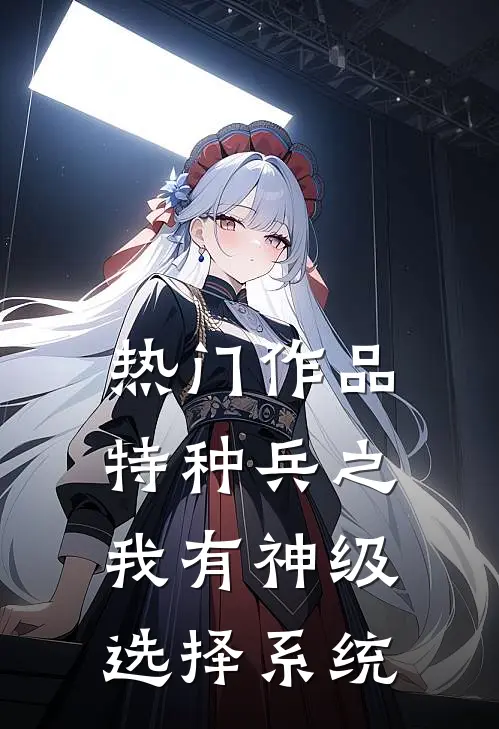 热门作品特种兵之我有神级选择系统