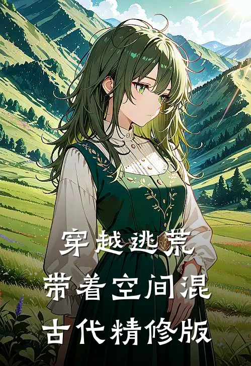 穿越逃荒：带着空间混古代精修版