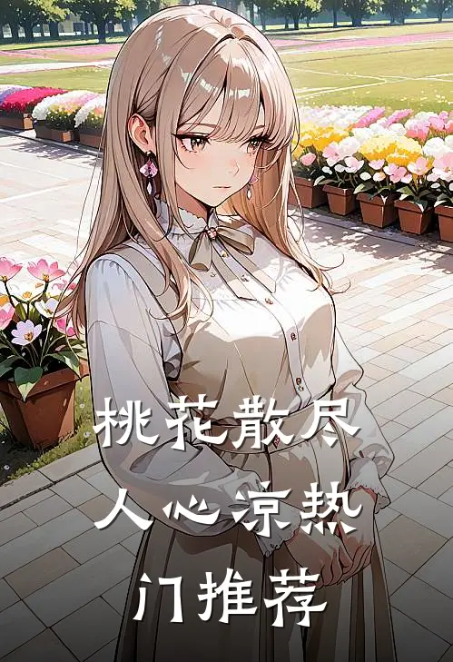 桃花散尽人心凉热门推荐