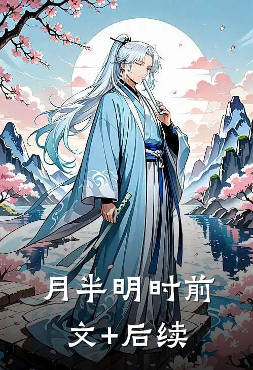 月半明时前文+后续