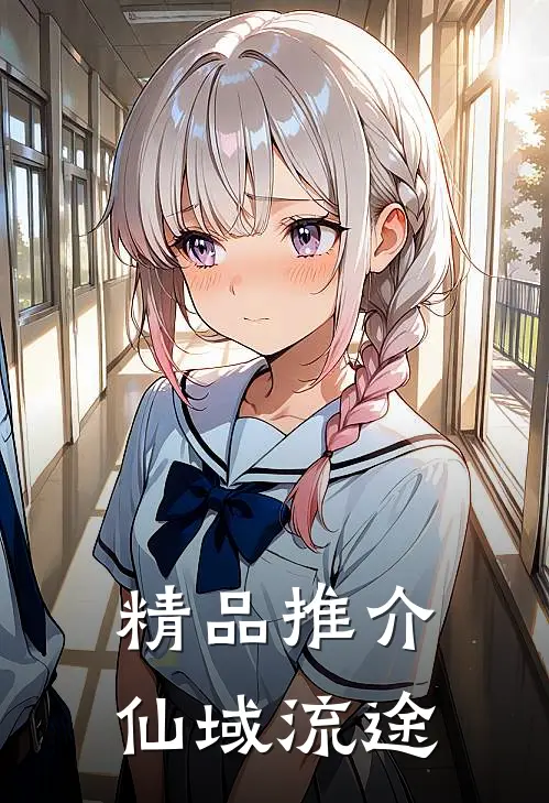 精品推介仙域流途