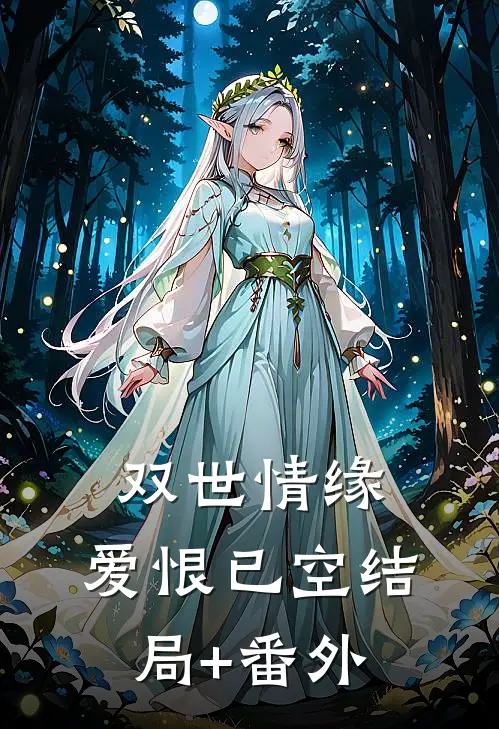 双世情缘，爱恨已空结局+番外