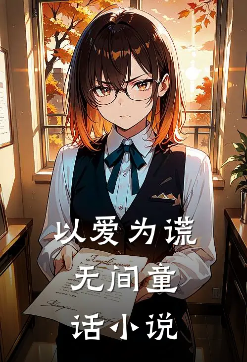 以爱为谎，无间童话小说