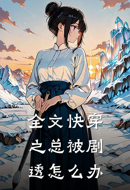 全文快穿之总被剧透怎么办