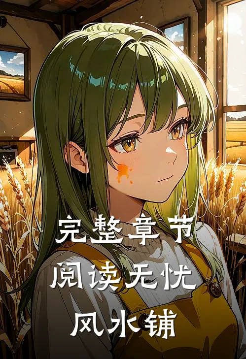 完整章节阅读无忧风水铺