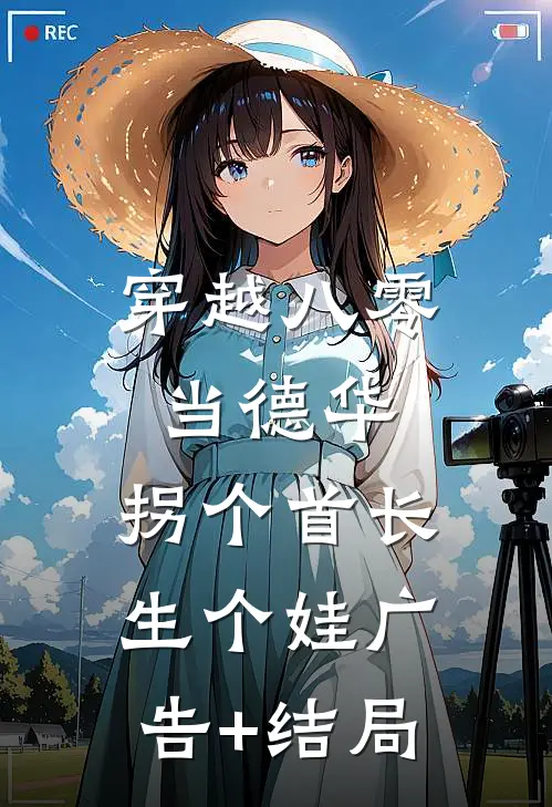 穿越八零当德华，拐个首长生个娃广告+结局