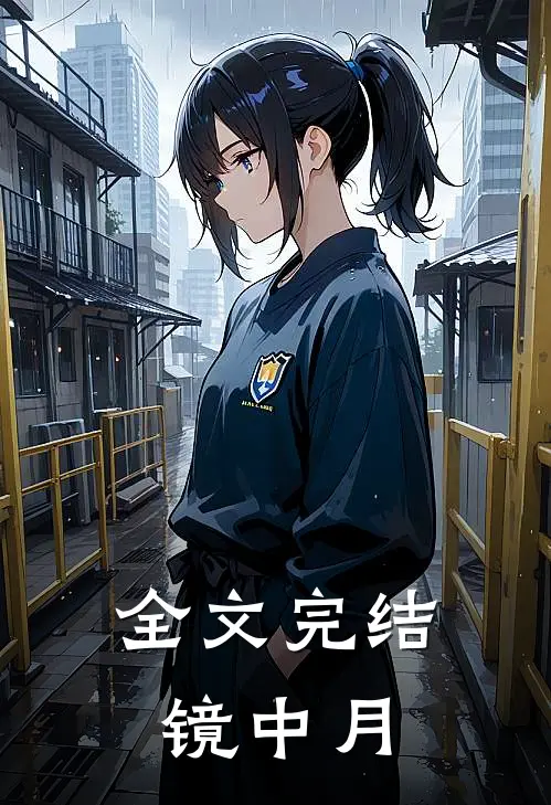 全文完结镜中月