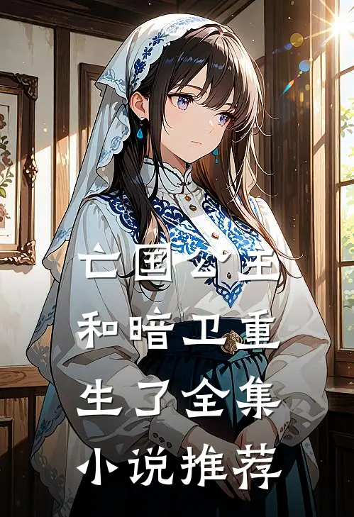 亡国公主和暗卫重生了全集小说推荐