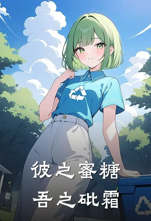 彼之蜜糖，吾之砒霜